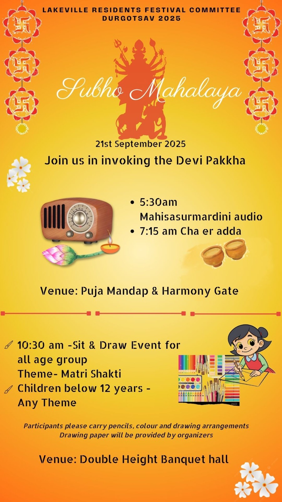 Previous Event 1