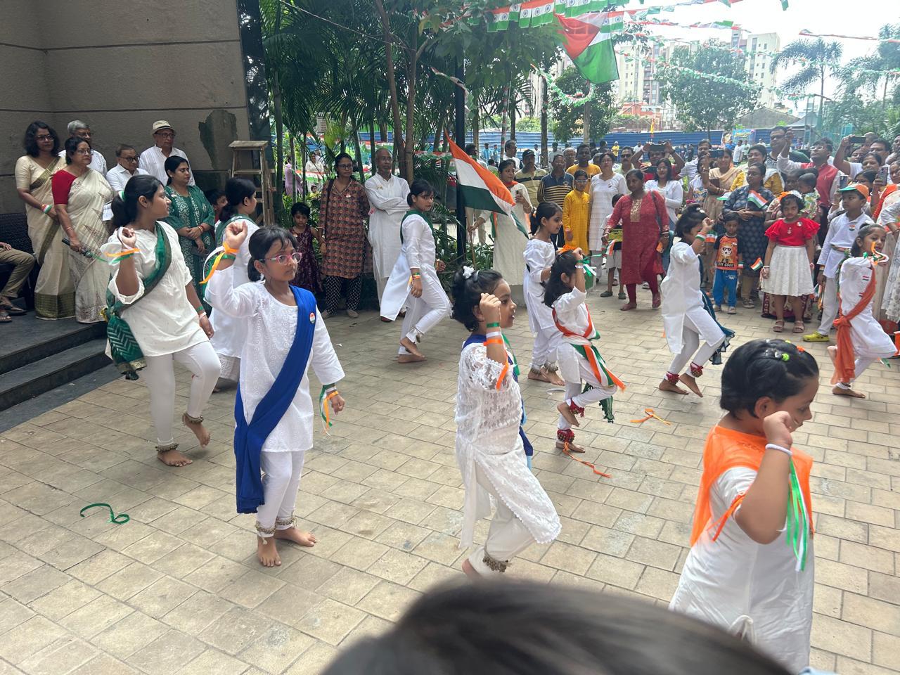 Album Independence Day