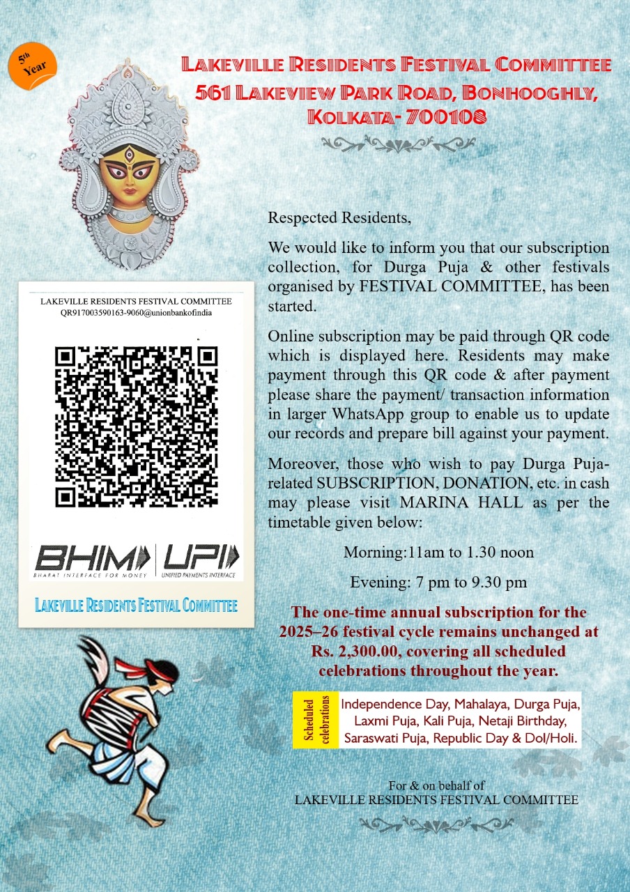 Sponsorship Opportunities